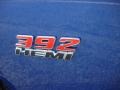 2012 Blue Streak Pearl Dodge Challenger SRT8 392  photo #27