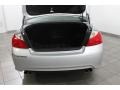 Liquid Platinum - M 35x AWD Sedan Photo No. 23