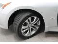 Liquid Platinum - M 35x AWD Sedan Photo No. 27