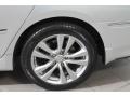Liquid Platinum - M 35x AWD Sedan Photo No. 30