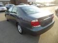 Aspen Green Pearl - Camry LE V6 Photo No. 4