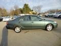 Aspen Green Pearl - Camry LE V6 Photo No. 7