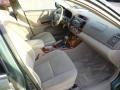 Aspen Green Pearl - Camry LE V6 Photo No. 9