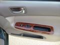 Aspen Green Pearl - Camry LE V6 Photo No. 10