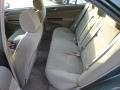 Aspen Green Pearl - Camry LE V6 Photo No. 12