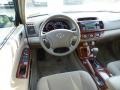 Aspen Green Pearl - Camry LE V6 Photo No. 13