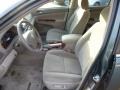 Aspen Green Pearl - Camry LE V6 Photo No. 14
