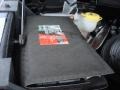 2012 Black Dodge Ram 3500 HD Big Horn Crew Cab 4x4 Dually  photo #23