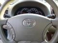 Aspen Green Pearl - Camry LE V6 Photo No. 17