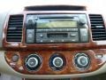 Aspen Green Pearl - Camry LE V6 Photo No. 19