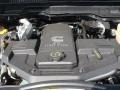 Bright Silver Metallic - Ram 3500 HD Big Horn Crew Cab 4x4 Dually Photo No. 19