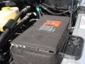 Bright Silver Metallic - Ram 3500 HD Big Horn Crew Cab 4x4 Dually Photo No. 21