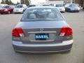 Magnesium Metallic - Civic LX Sedan Photo No. 6