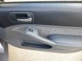 Magnesium Metallic - Civic LX Sedan Photo No. 11