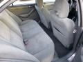 Magnesium Metallic - Civic LX Sedan Photo No. 12