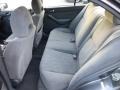 Magnesium Metallic - Civic LX Sedan Photo No. 13