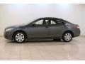 Magnetic Gray Metallic - Camry LE Photo No. 4
