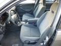 Magnesium Metallic - Civic LX Sedan Photo No. 15