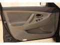 Magnetic Gray Metallic - Camry LE Photo No. 5