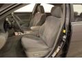 Magnetic Gray Metallic - Camry LE Photo No. 6