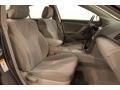 Magnetic Gray Metallic - Camry LE Photo No. 11