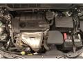 Magnetic Gray Metallic - Camry LE Photo No. 16