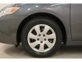 Magnetic Gray Metallic - Camry LE Photo No. 17