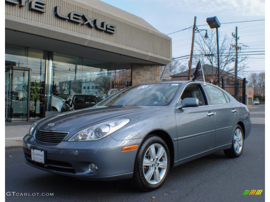 2006 ES 330 - Blue Shale Mica / Ash photo #1
