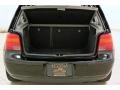 Black - Golf GLS Sedan Photo No. 15