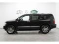 Liquid Onyx Black - QX 56 4WD Photo No. 2