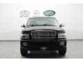 Liquid Onyx Black - QX 56 4WD Photo No. 3