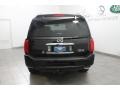 Liquid Onyx Black - QX 56 4WD Photo No. 4