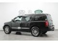 Liquid Onyx Black - QX 56 4WD Photo No. 5