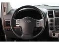 Liquid Onyx Black - QX 56 4WD Photo No. 7