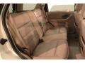 Gold Ash Metallic - Escape XLT V6 Photo No. 15