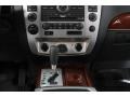 Liquid Onyx Black - QX 56 4WD Photo No. 11
