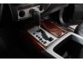 Liquid Onyx Black - QX 56 4WD Photo No. 12