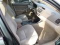 2004 Aspen Green Pearl Toyota Camry LE  photo #9