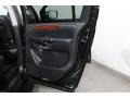 Liquid Onyx Black - QX 56 4WD Photo No. 14
