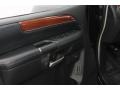 Liquid Onyx Black - QX 56 4WD Photo No. 17