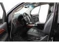Liquid Onyx Black - QX 56 4WD Photo No. 18
