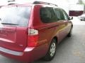 Claret Red Metallic - Sedona LX Photo No. 7