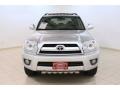 2008 Titanium Metallic Toyota 4Runner Limited 4x4  photo #2