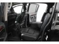 Liquid Onyx Black - QX 56 4WD Photo No. 19