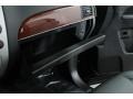 Liquid Onyx Black - QX 56 4WD Photo No. 22