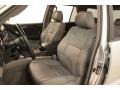 Titanium Metallic - 4Runner Limited 4x4 Photo No. 7