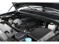 Liquid Onyx Black - QX 56 4WD Photo No. 25