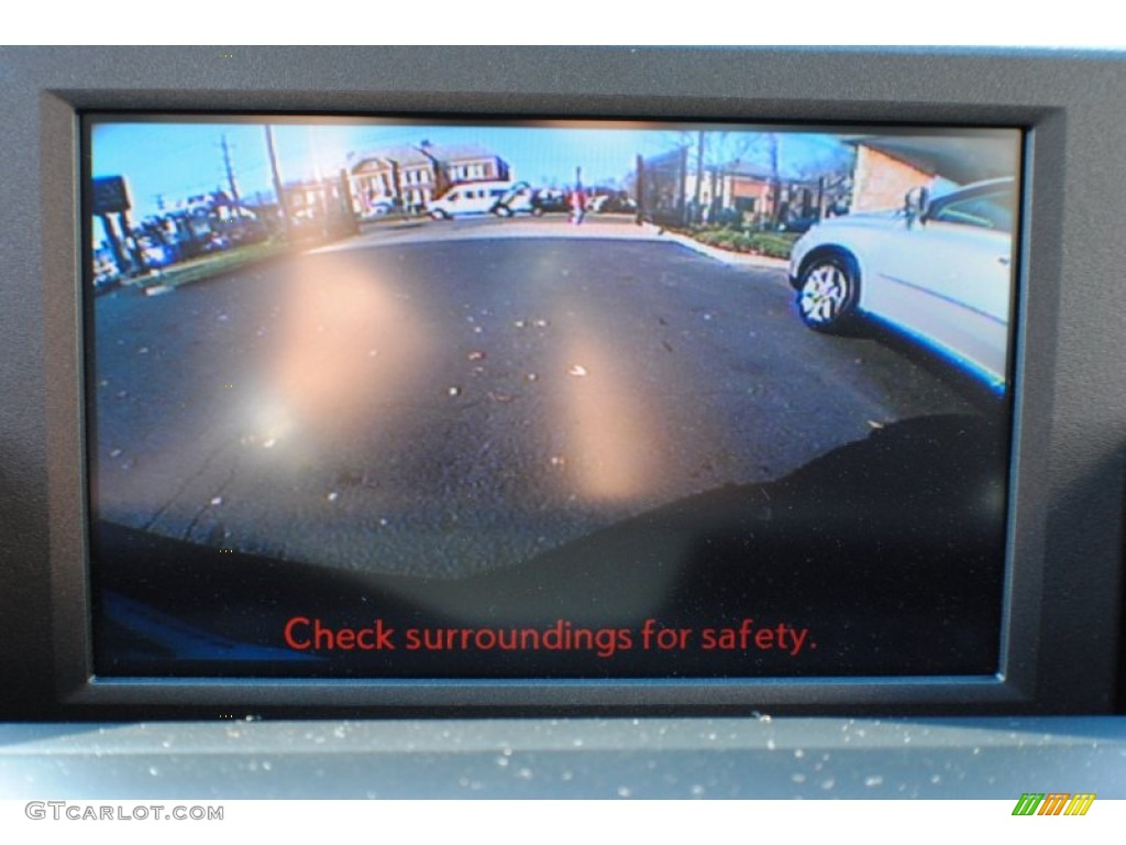 2011 HS 250h Hybrid Premium - Obsidian Black / Black/Brown Walnut photo #15