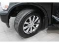 Liquid Onyx Black - QX 56 4WD Photo No. 27