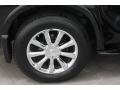 Liquid Onyx Black - QX 56 4WD Photo No. 28